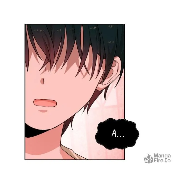The Hopeless Desire of a Witch Chapter 48 page 71 - 