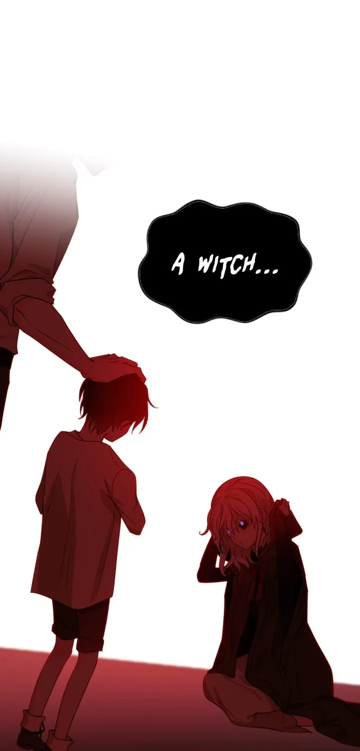 The Hopeless Desire of a Witch Chapter 48 page 72 - 