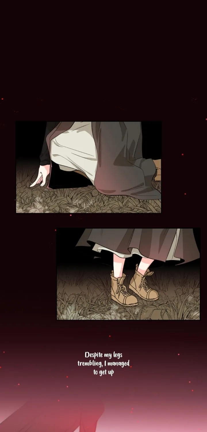 The Hopeless Desire of a Witch Chapter 49 page 2 - 