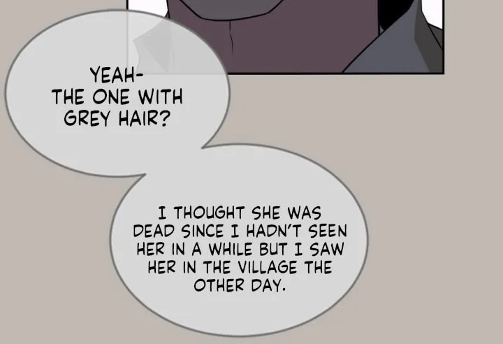 The Hopeless Desire of a Witch Chapter 49 page 12 - 