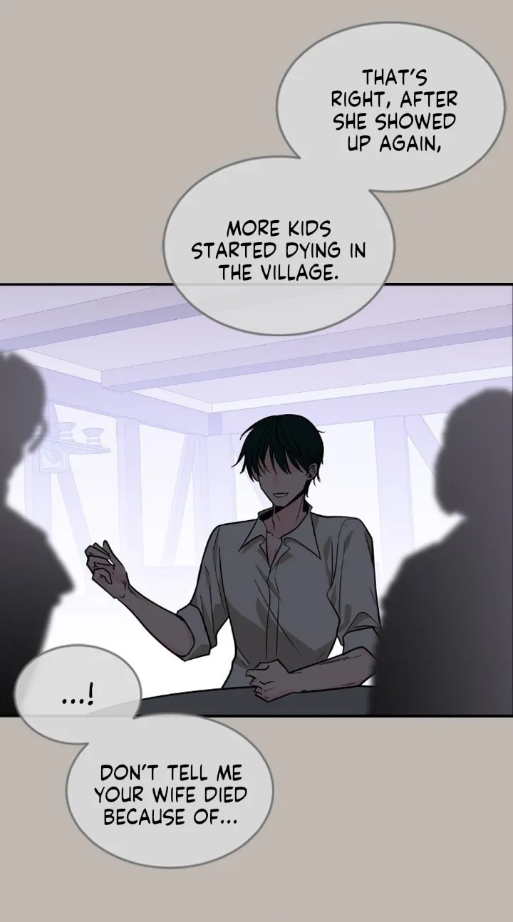 The Hopeless Desire of a Witch Chapter 49 page 13 - 