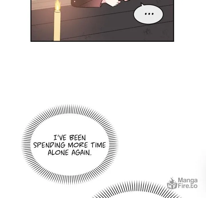 The Hopeless Desire of a Witch Chapter 49 page 16 - 