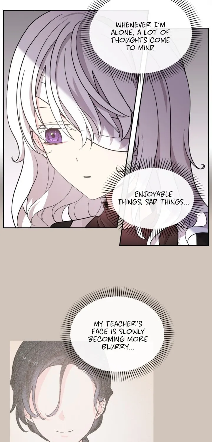 The Hopeless Desire of a Witch Chapter 49 page 17 - 