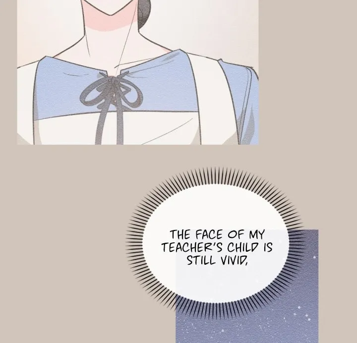 The Hopeless Desire of a Witch Chapter 49 page 18 - 