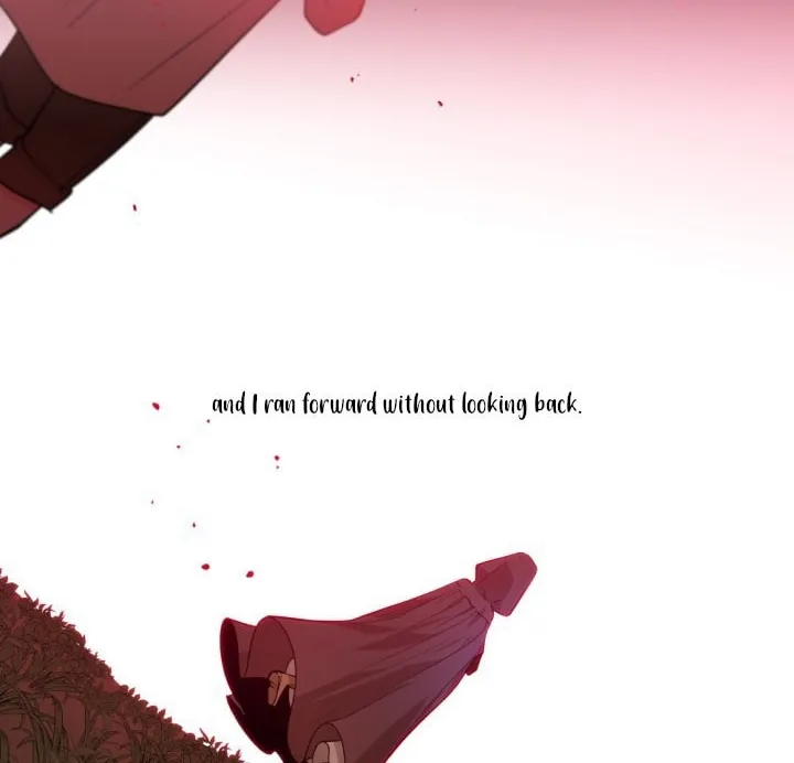 The Hopeless Desire of a Witch Chapter 49 page 3 - 