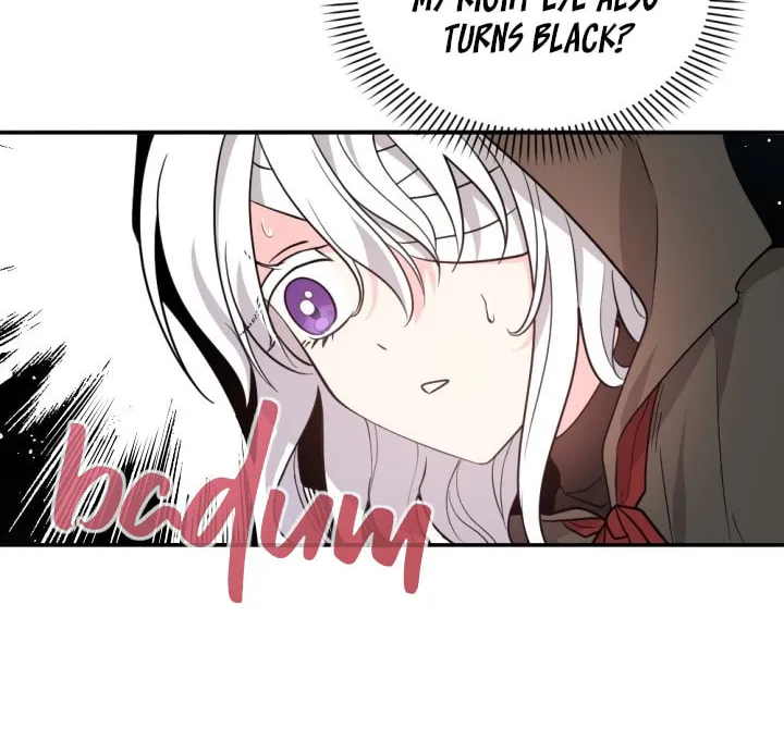 The Hopeless Desire of a Witch Chapter 49 page 24 - 