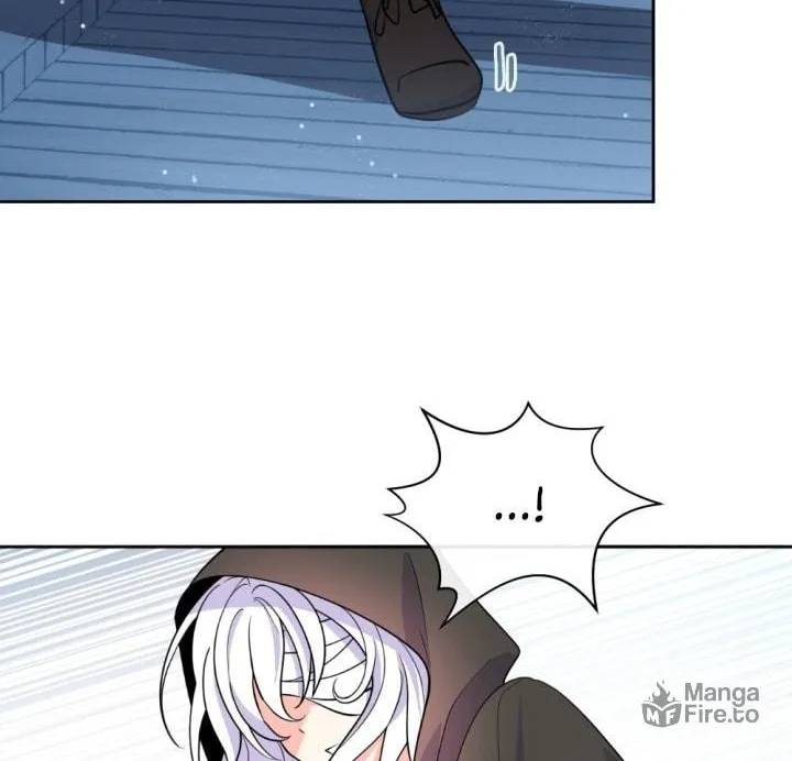 The Hopeless Desire of a Witch Chapter 49 page 26 - 