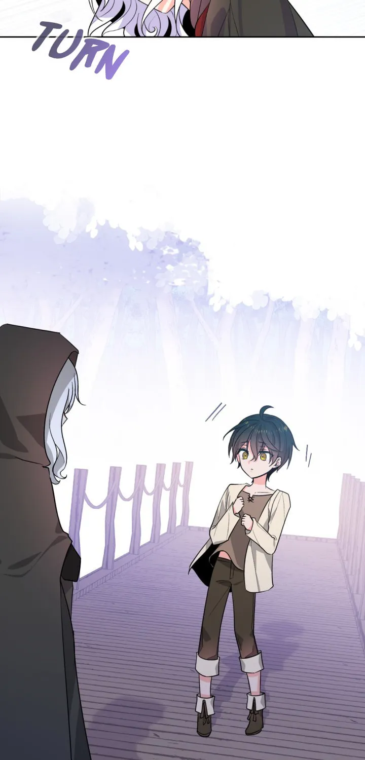 The Hopeless Desire of a Witch Chapter 49 page 27 - 