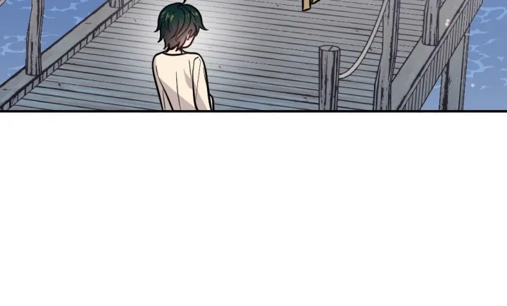 The Hopeless Desire of a Witch Chapter 49 page 30 - 