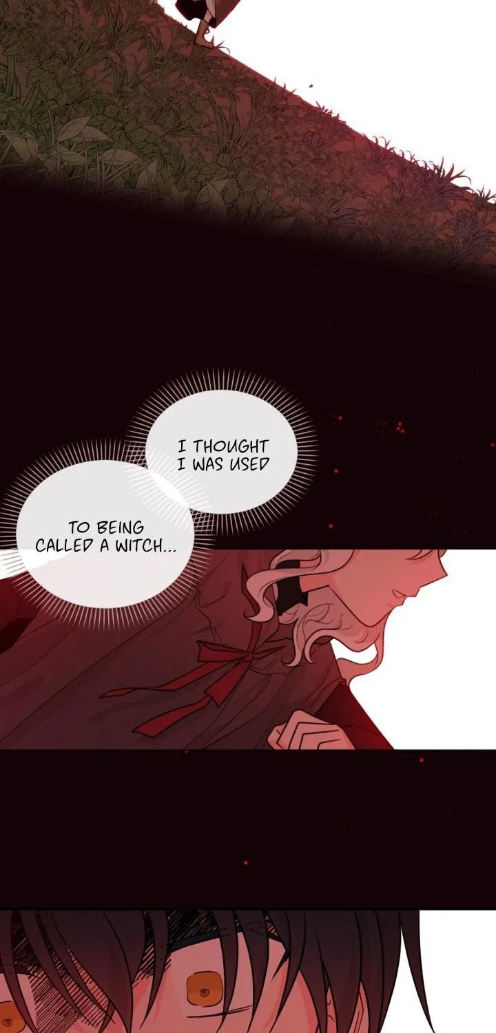 The Hopeless Desire of a Witch Chapter 49 page 4 - 