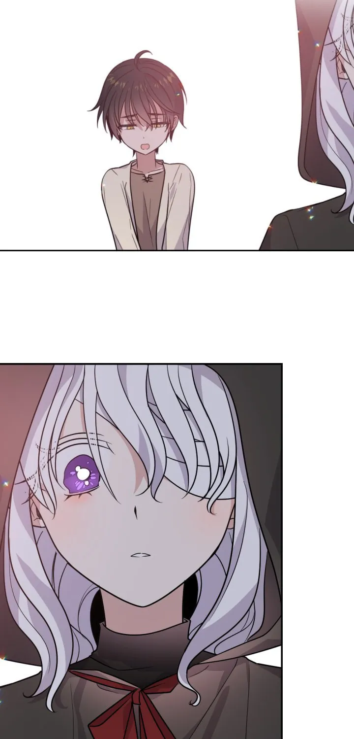 The Hopeless Desire of a Witch Chapter 49 page 32 - 