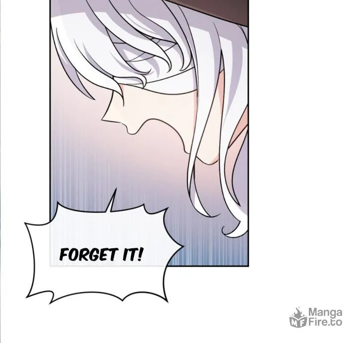 The Hopeless Desire of a Witch Chapter 49 page 35 - 