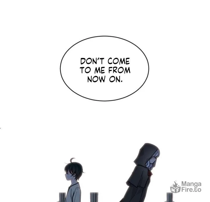 The Hopeless Desire of a Witch Chapter 49 page 37 - 