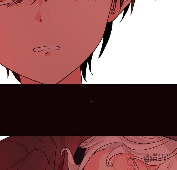 The Hopeless Desire of a Witch Chapter 49 page 5 - 