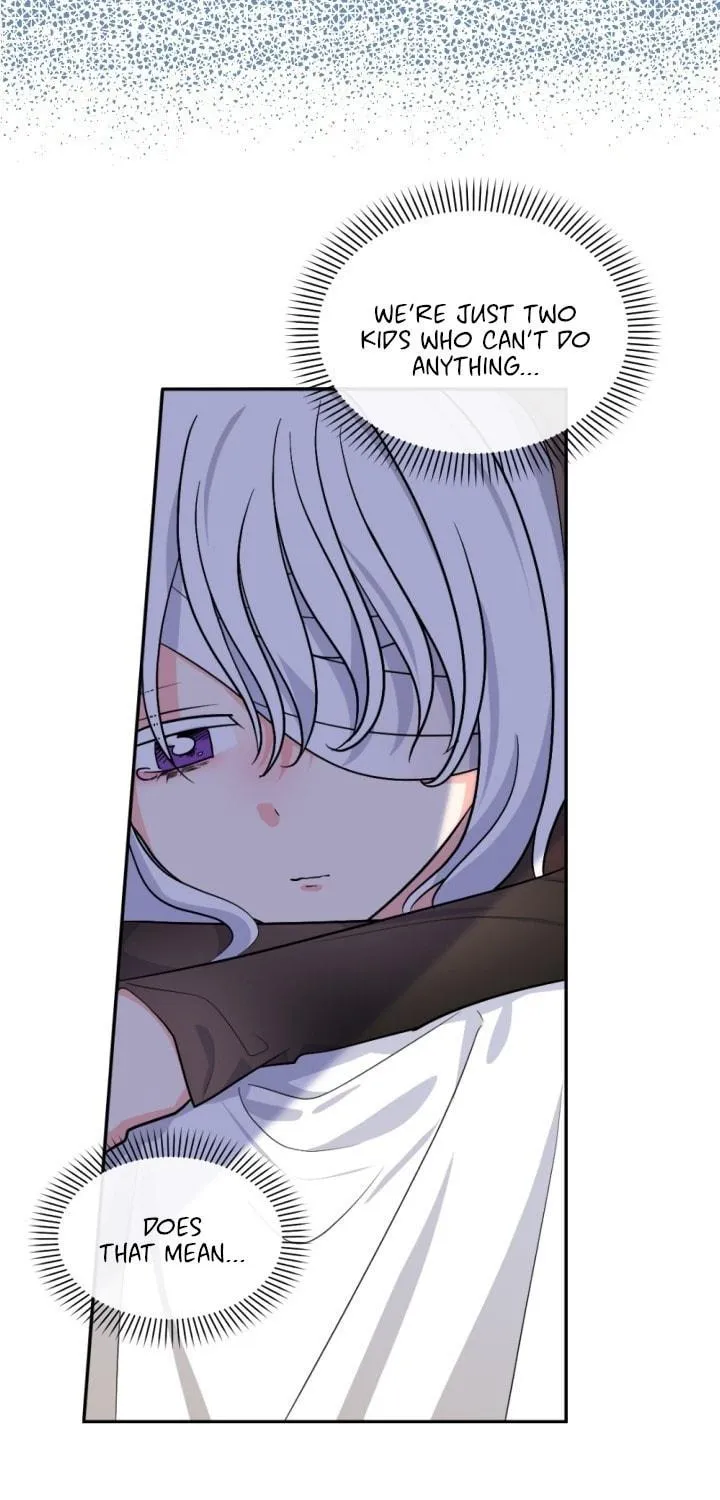 The Hopeless Desire of a Witch Chapter 49 page 43 - 