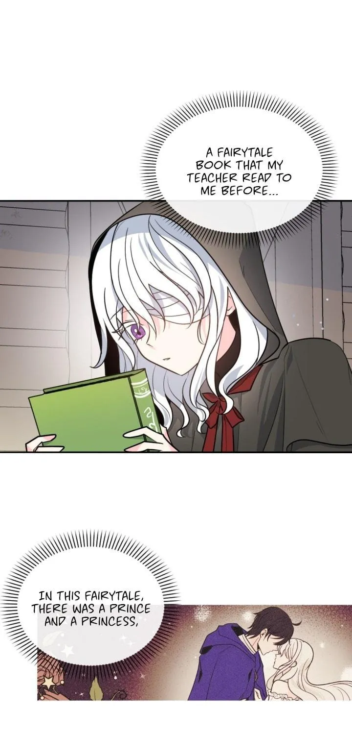 The Hopeless Desire of a Witch Chapter 49 page 47 - 