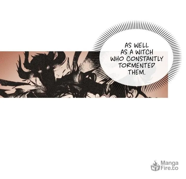 The Hopeless Desire of a Witch Chapter 49 page 48 - 