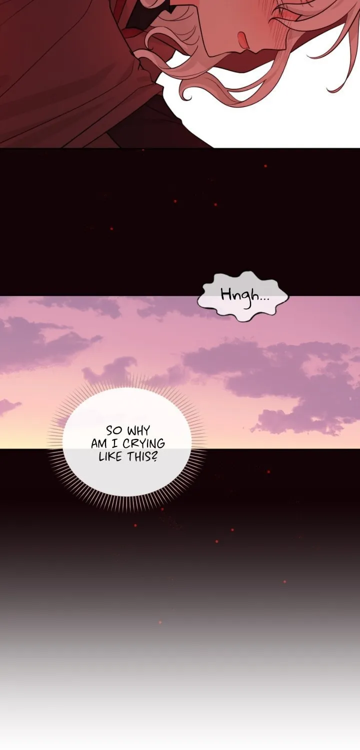 The Hopeless Desire of a Witch Chapter 49 page 6 - 