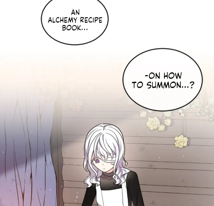 The Hopeless Desire of a Witch Chapter 49 page 51 - 