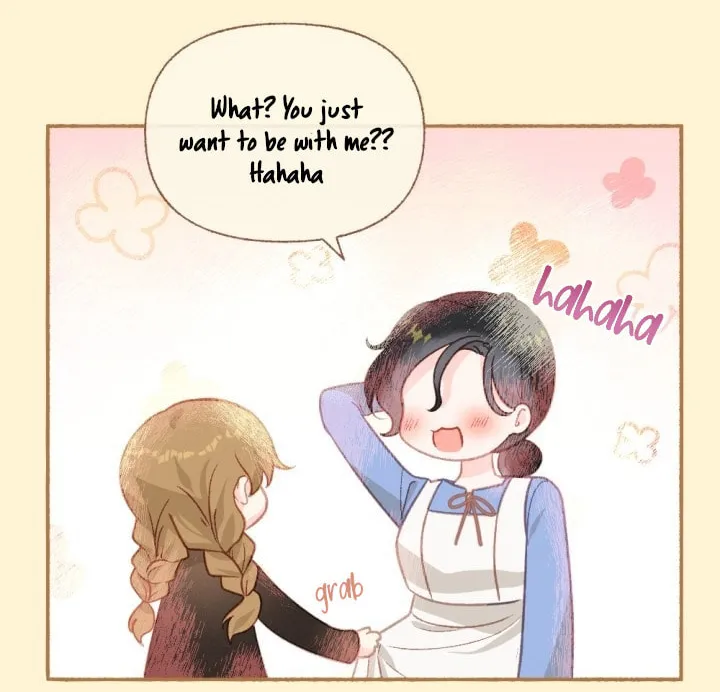 The Hopeless Desire of a Witch Chapter 49 page 60 - 