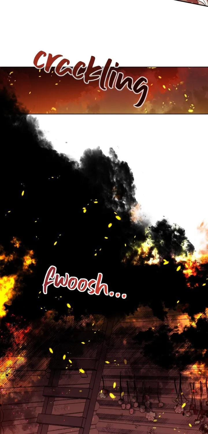 The Hopeless Desire of a Witch Chapter 49 page 65 - 