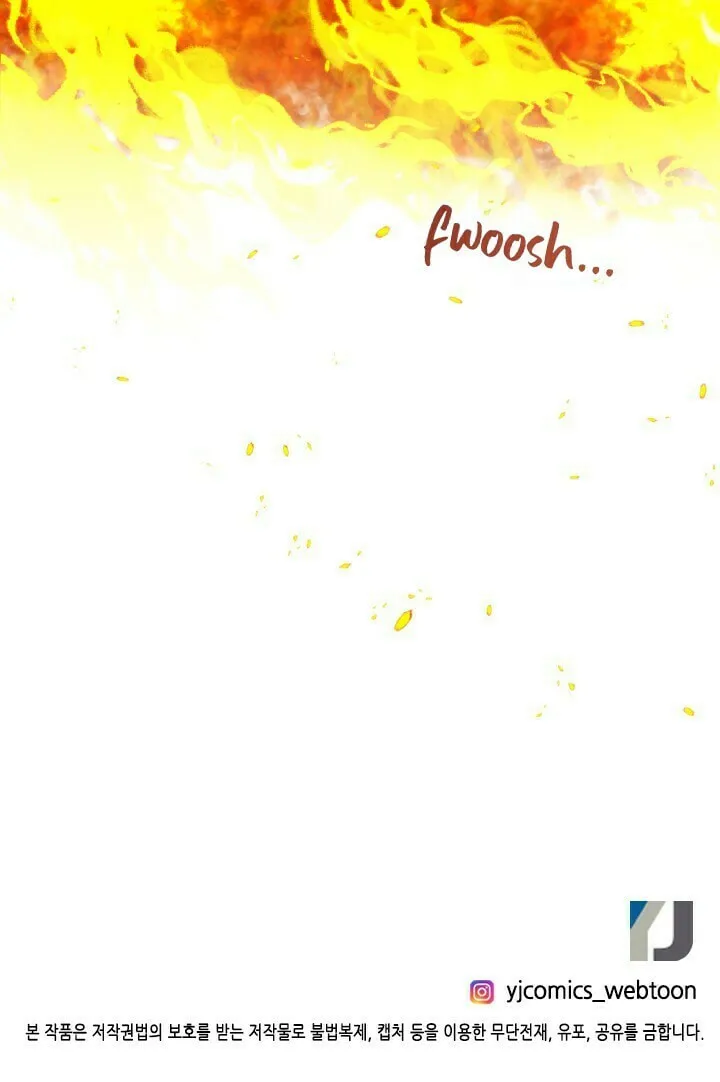 The Hopeless Desire of a Witch Chapter 49 page 67 - 