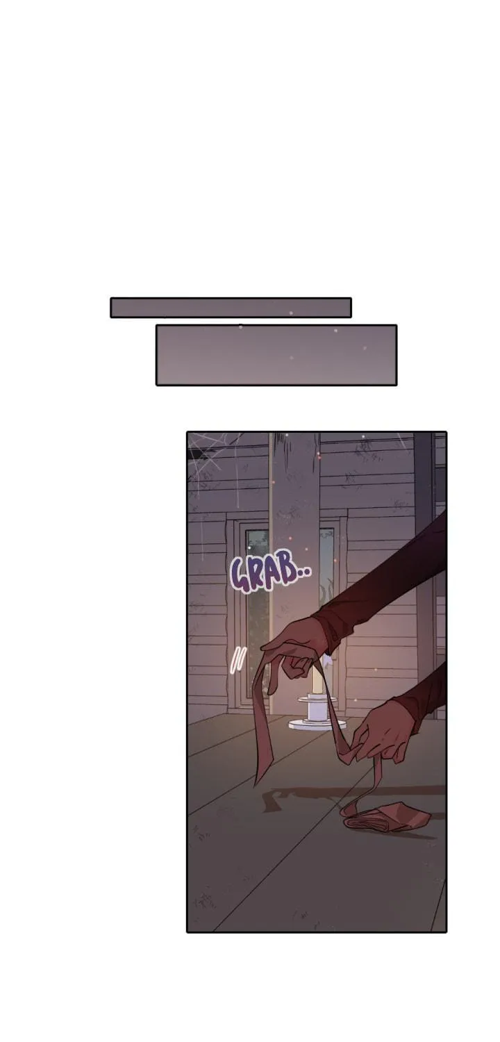 The Hopeless Desire of a Witch Chapter 49 page 8 - 
