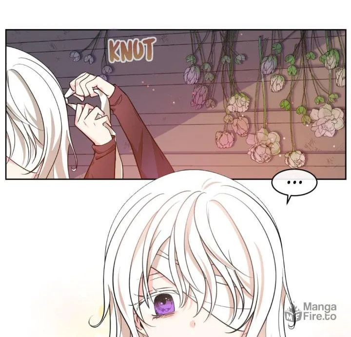 The Hopeless Desire of a Witch Chapter 49 page 9 - 