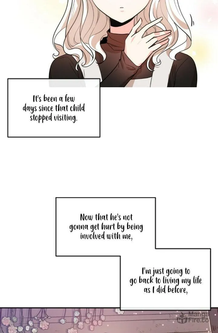 The Hopeless Desire of a Witch Chapter 49 page 10 - 