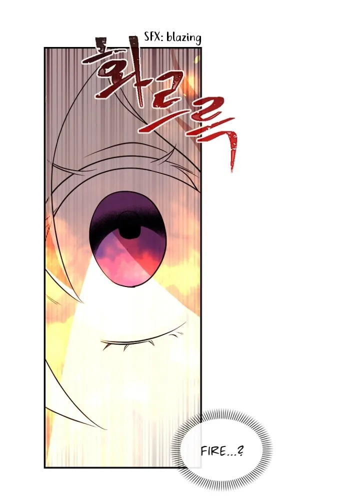 The Hopeless Desire of a Witch Chapter 50 page 2 - 