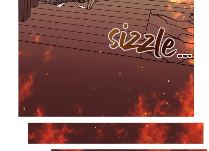 The Hopeless Desire of a Witch Chapter 50 page 12 - 