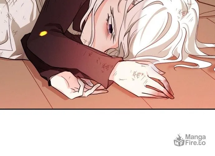 The Hopeless Desire of a Witch Chapter 50 page 16 - 