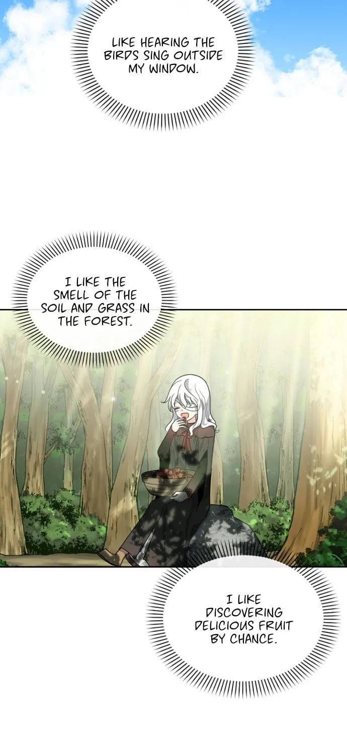 The Hopeless Desire of a Witch Chapter 50 page 19 - 