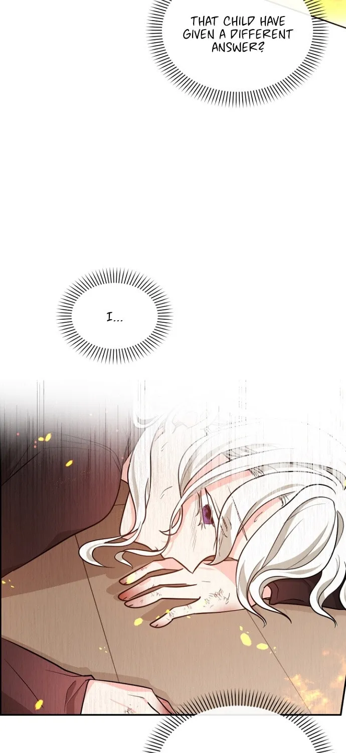 The Hopeless Desire of a Witch Chapter 50 page 23 - 