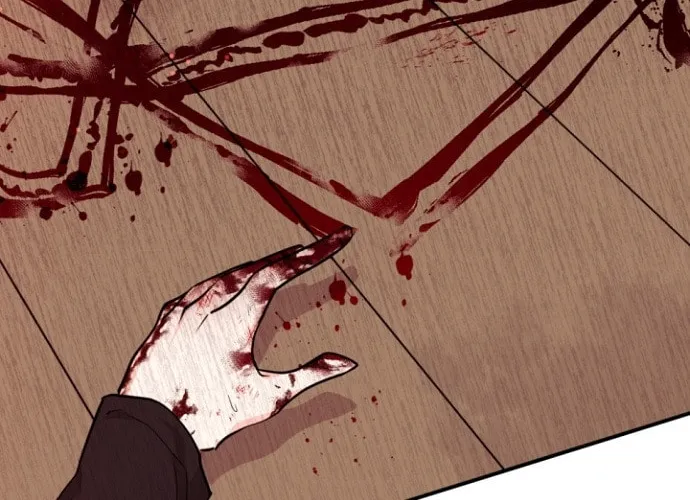 The Hopeless Desire of a Witch Chapter 50 page 30 - 