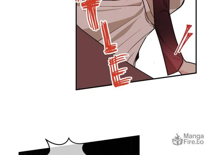 The Hopeless Desire of a Witch Chapter 50 page 4 - 