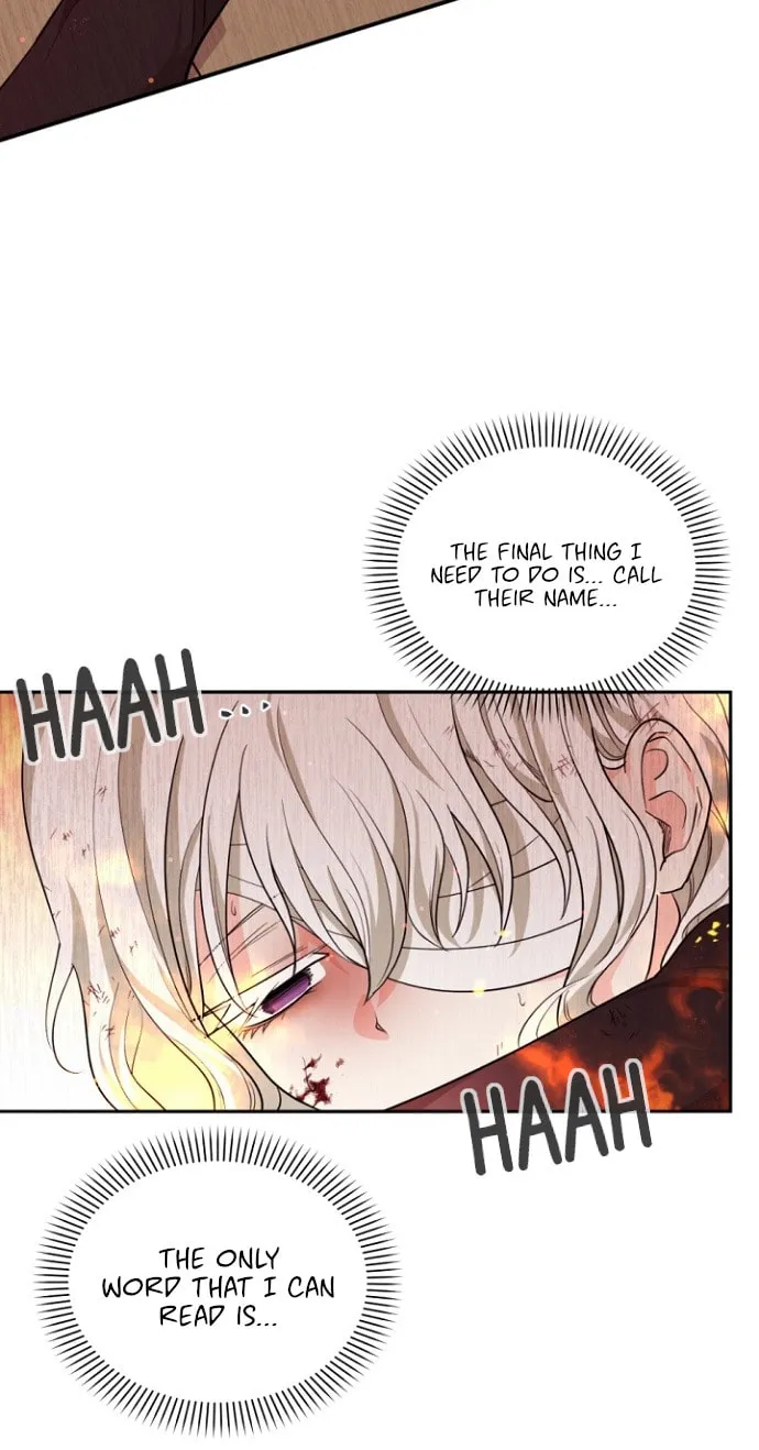 The Hopeless Desire of a Witch Chapter 50 page 31 - 