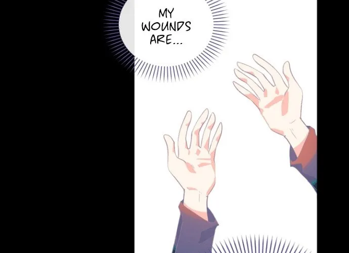 The Hopeless Desire of a Witch Chapter 50 page 35 - 