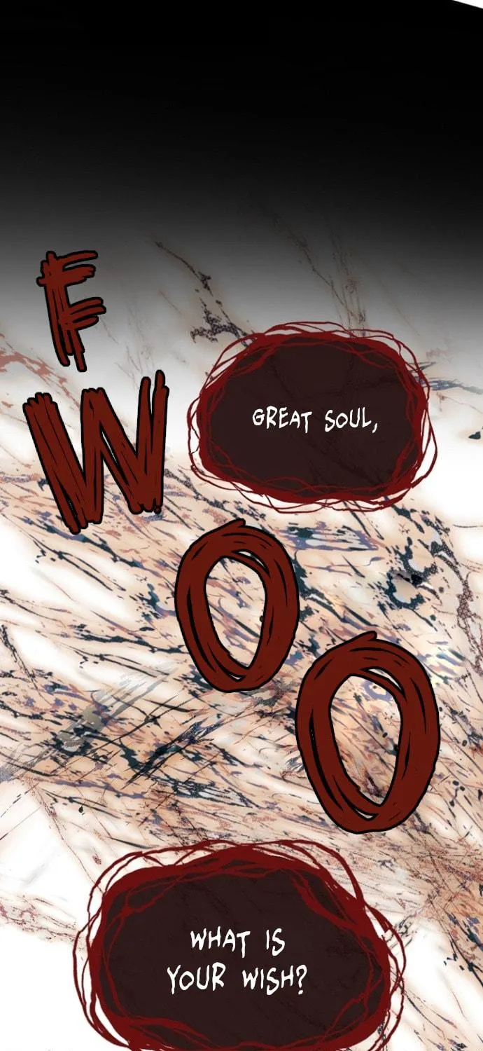 The Hopeless Desire of a Witch Chapter 50 page 38 - 