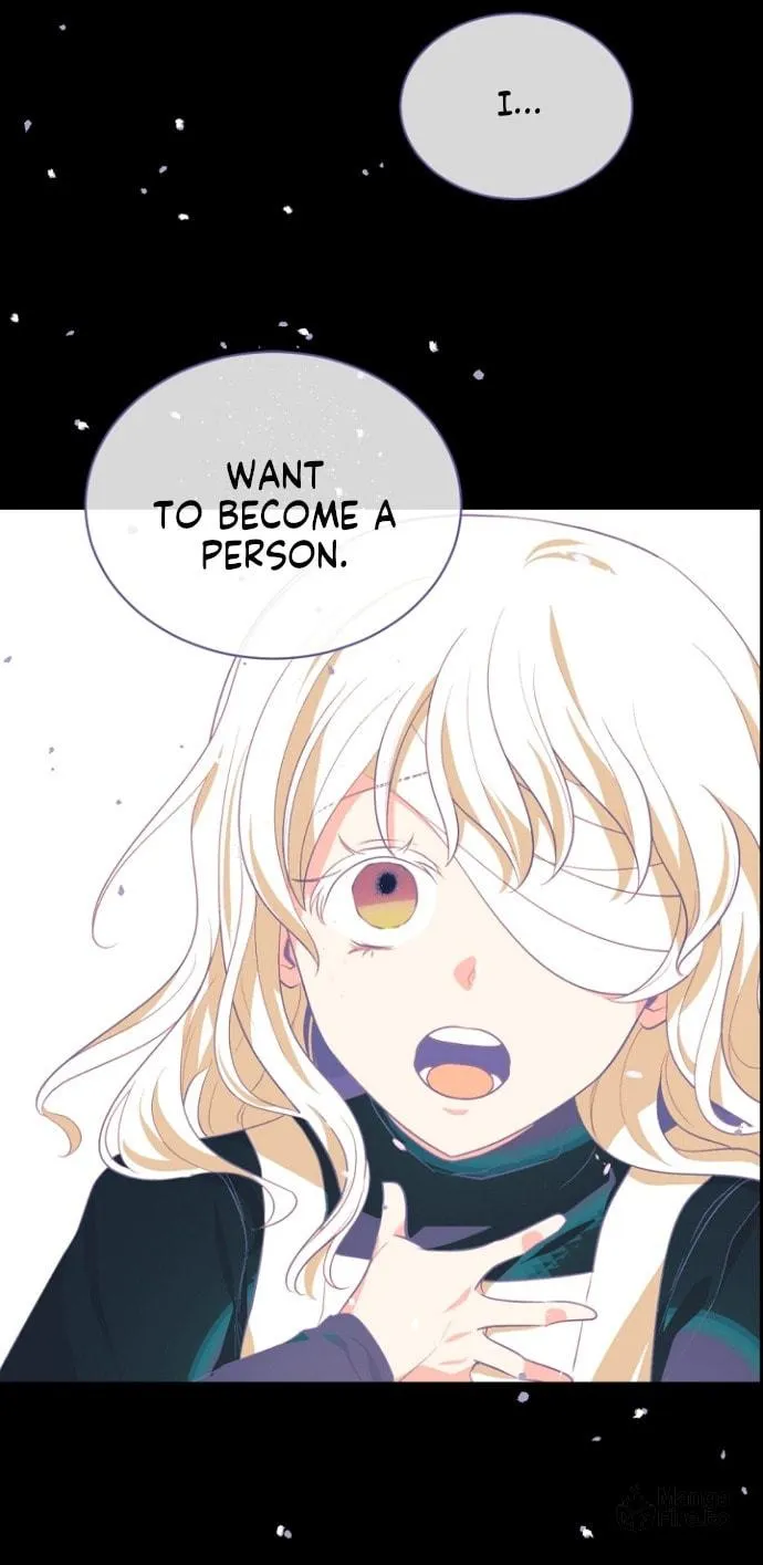 The Hopeless Desire of a Witch Chapter 50 page 43 - 
