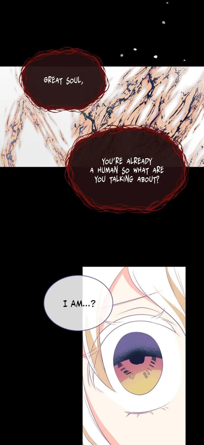 The Hopeless Desire of a Witch Chapter 50 page 44 - 