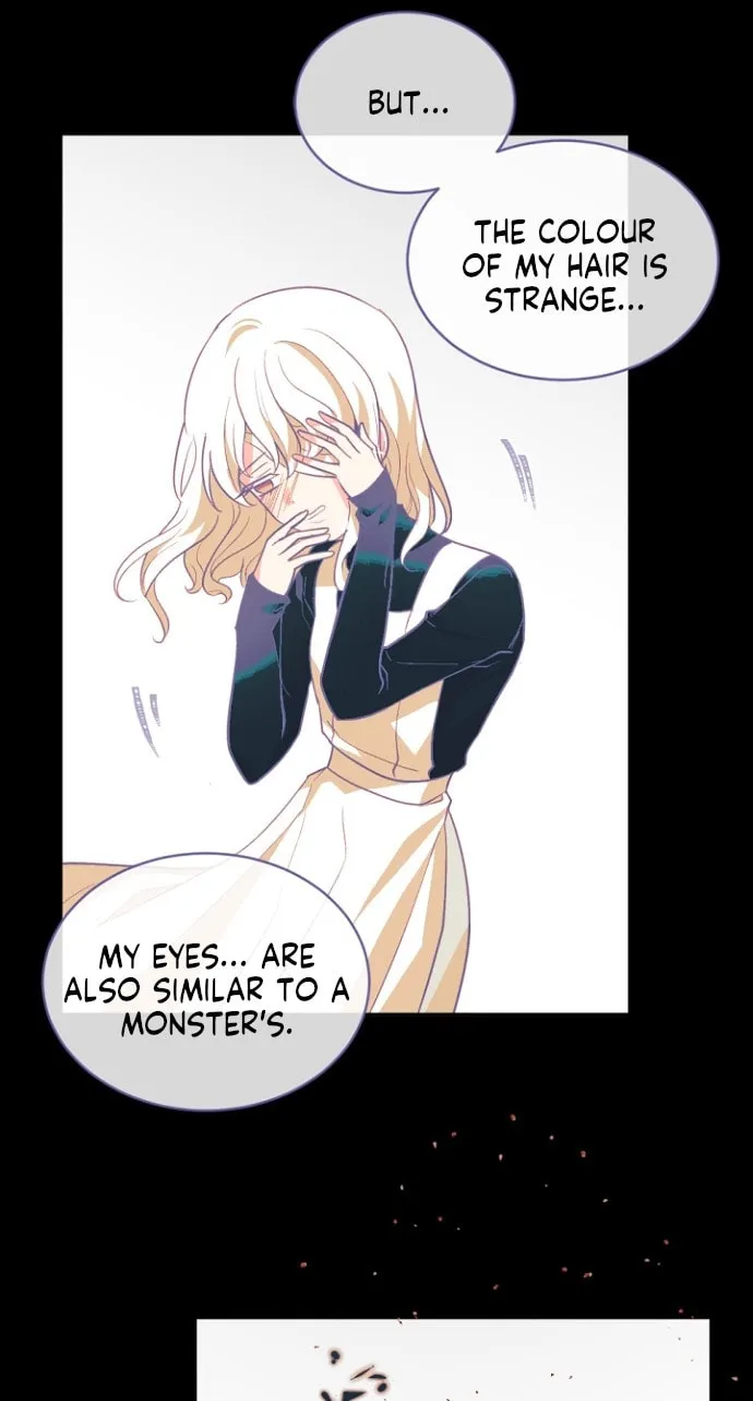 The Hopeless Desire of a Witch Chapter 50 page 46 - 