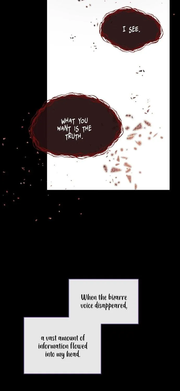 The Hopeless Desire of a Witch Chapter 50 page 47 - 