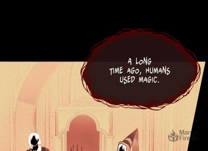 The Hopeless Desire of a Witch Chapter 50 page 48 - 