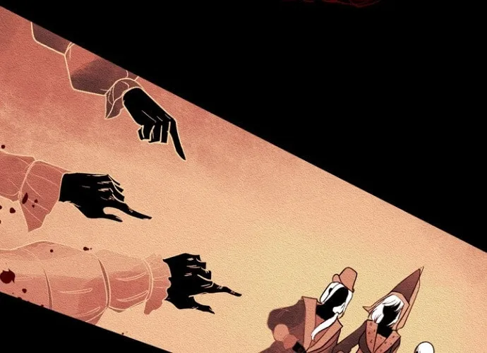 The Hopeless Desire of a Witch Chapter 50 page 50 - 