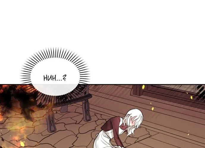 The Hopeless Desire of a Witch Chapter 50 page 6 - 