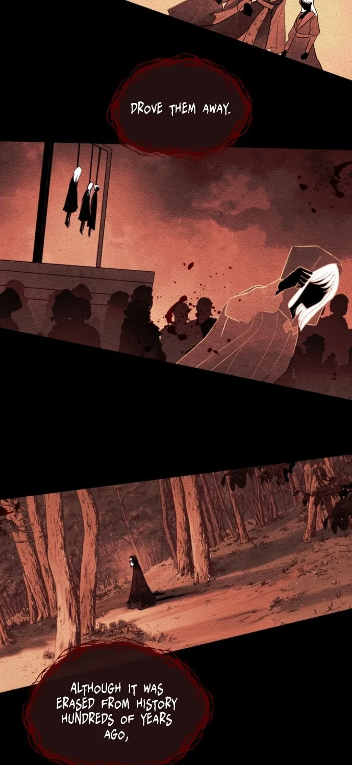 The Hopeless Desire of a Witch Chapter 50 page 51 - 