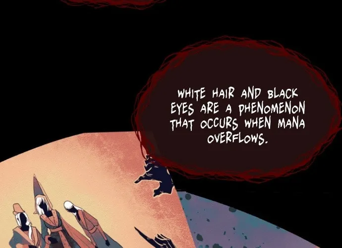The Hopeless Desire of a Witch Chapter 50 page 52 - 