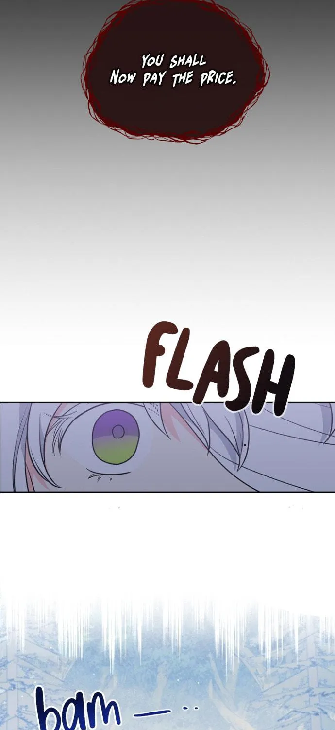 The Hopeless Desire of a Witch Chapter 50 page 59 - 