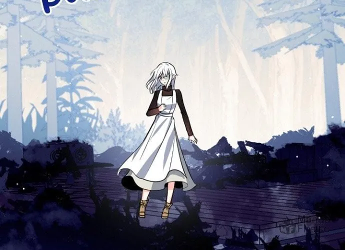 The Hopeless Desire of a Witch Chapter 50 page 60 - 